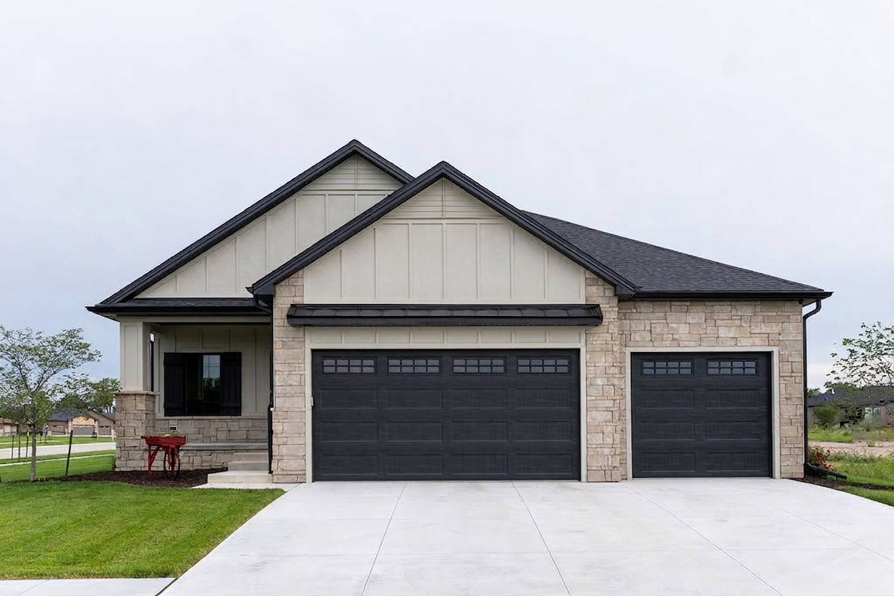 Lakewood Model 