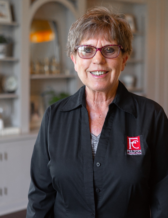 Joette Kapke
