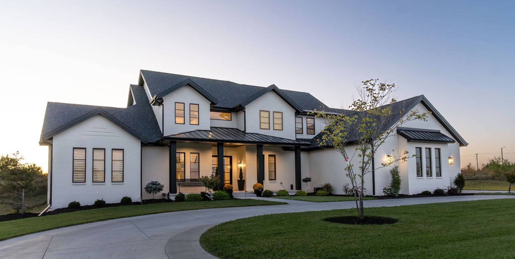 Fulton Construction - Custom Home Builder, Remodels, and Villas, Lincoln NE