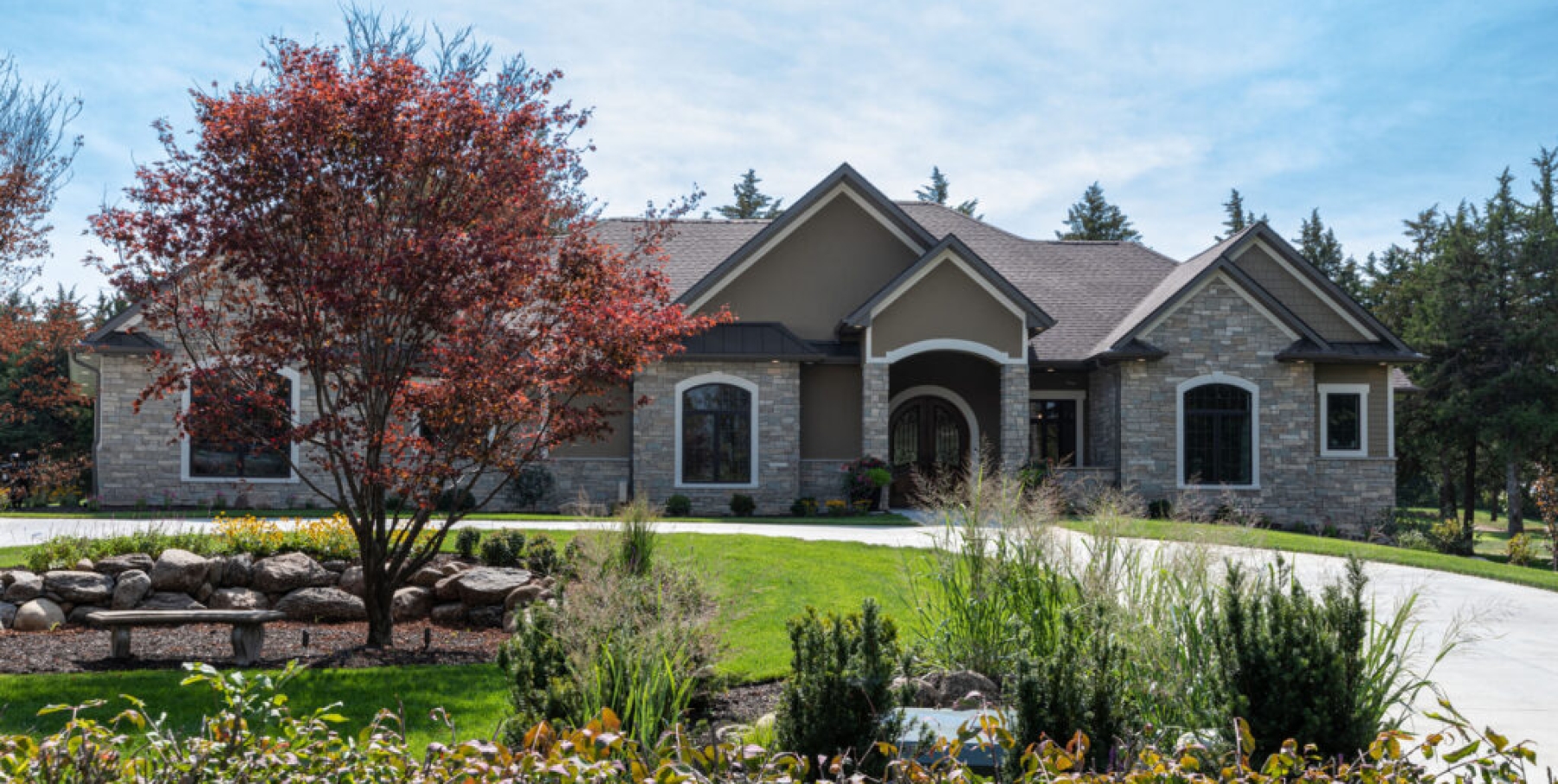 Custom Home