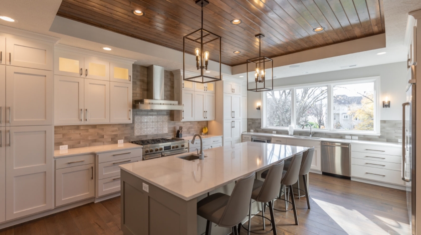 Kitchen Remodel