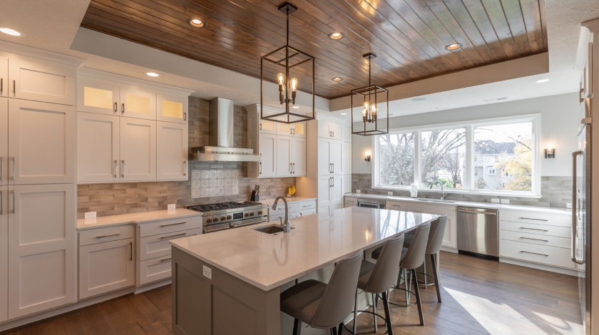 Kitchen Remodel