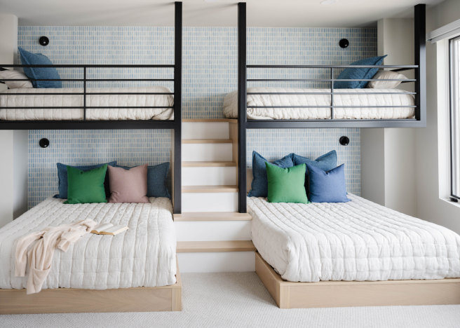 Bunkroom