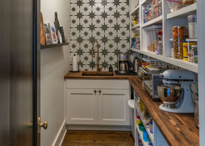 Pantry