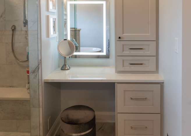 Bath Vanity