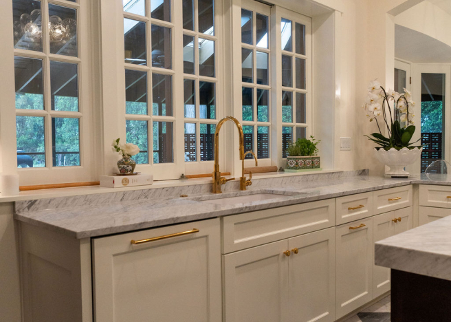 Kitchen Sink 