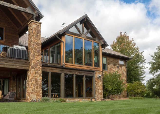 Home Addition
