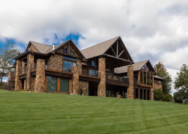 Home Addition