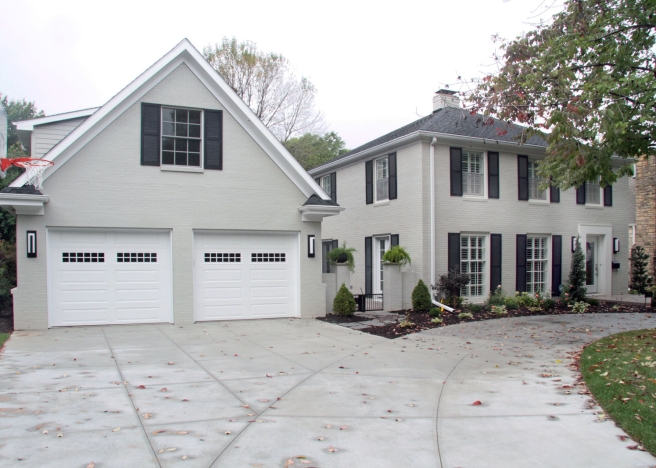 Home Addition