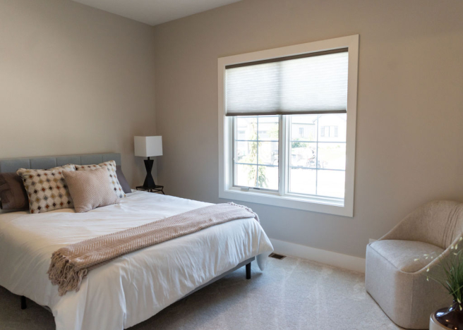 Newport Bed 2