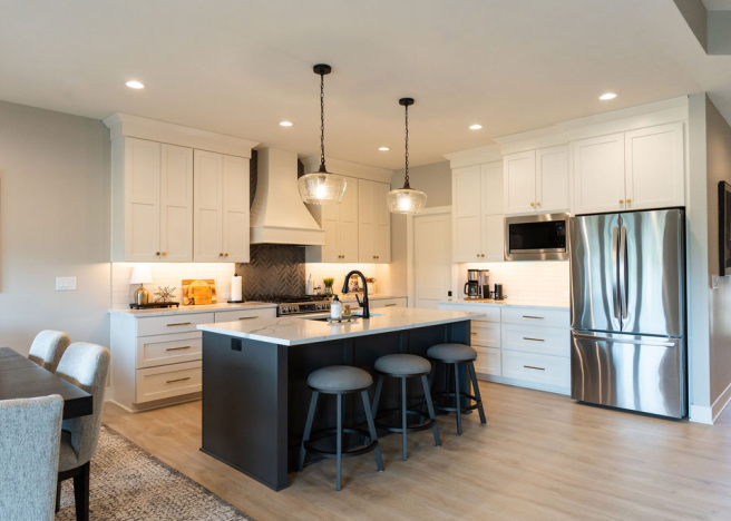 Newport Kitchen