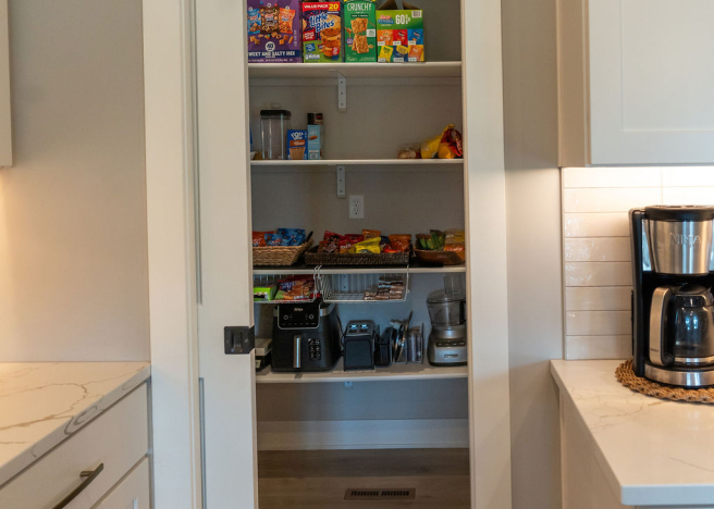 Newport Pantry
