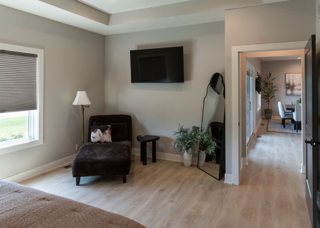 Master Bedroom 2