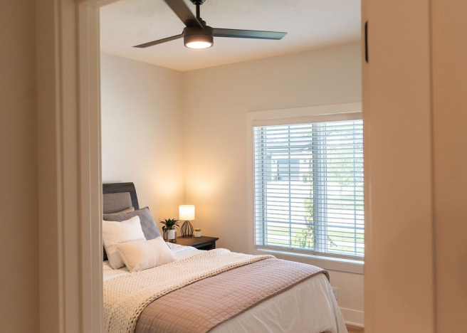 Willow bay bed 2