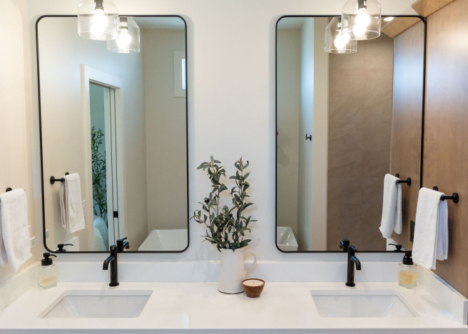master bath 2