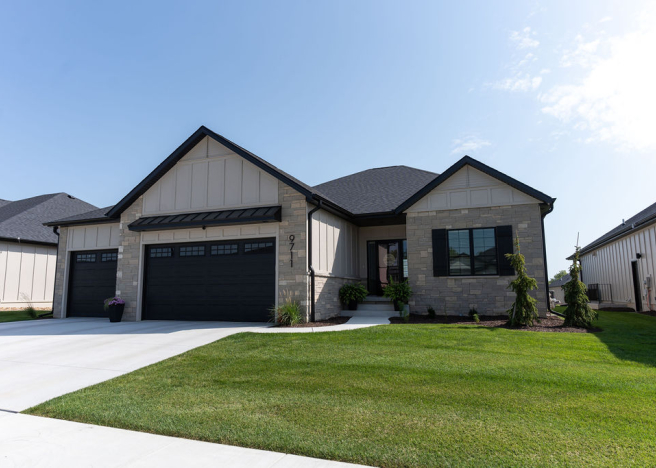 Willow Bay Front