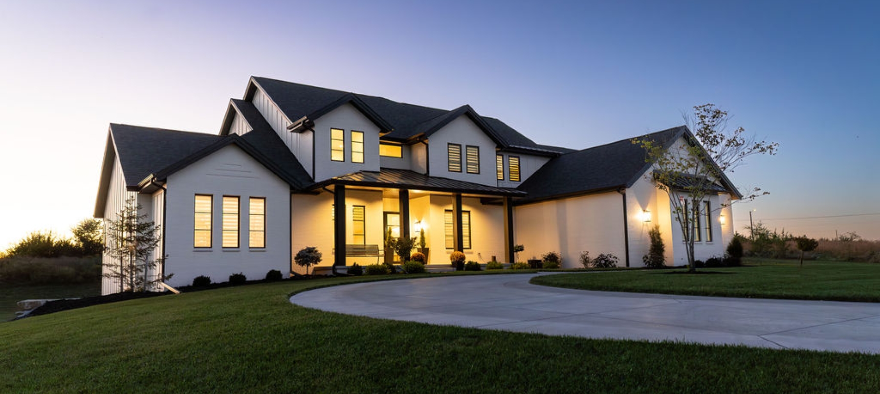 Custom Homes