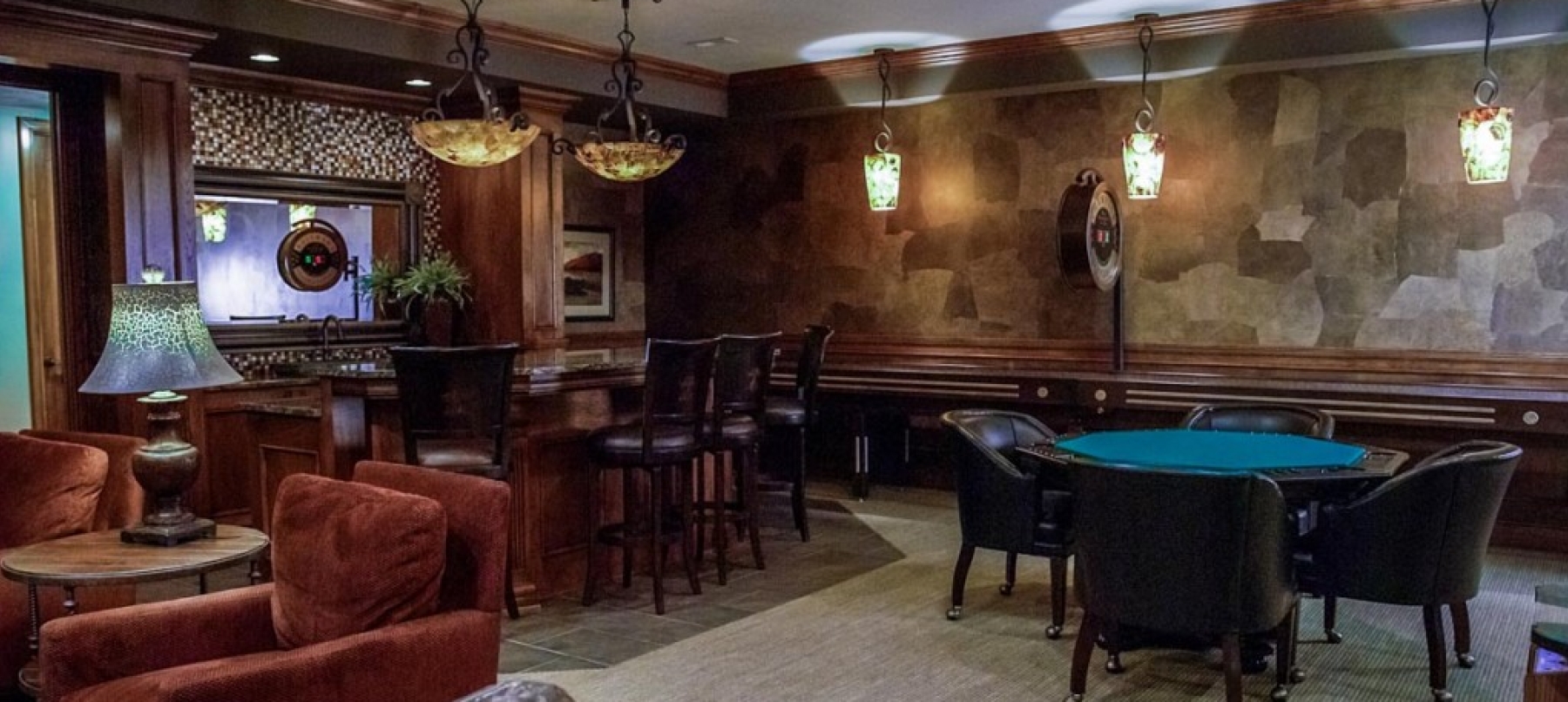 Basement Remodel
