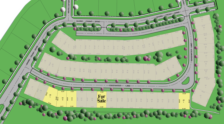 Plat Map