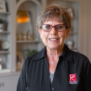 Joette Kapke