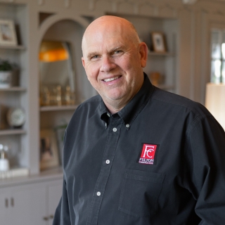 Steve Fulton