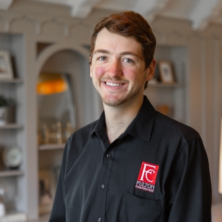 Trevor Swanbom